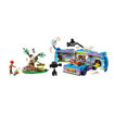 Picture of LEGO FRIENDS NEWSROOM VAN 435 PCS